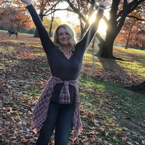 Meet your Posher, Bailey